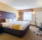 Quality Inn & Suites Ogallala hotel detail image 4
