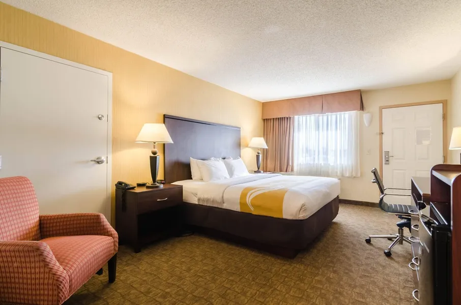 Quality Inn & Suites Ogallala hotel detail image 6
