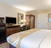 Quality Inn & Suites Ogallala hotel detail image 7