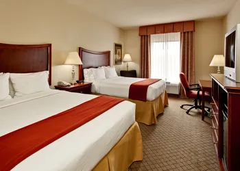 Holiday Inn Express & Suites Morristown by IHG hotel thumbnail 2