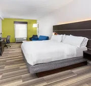 Holiday Inn Express & Suites Morristown by IHG hotel detail image 3