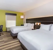 Holiday Inn Express & Suites Morristown by IHG hotel detail image 4