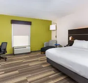 Holiday Inn Express & Suites Morristown by IHG hotel detail image 5