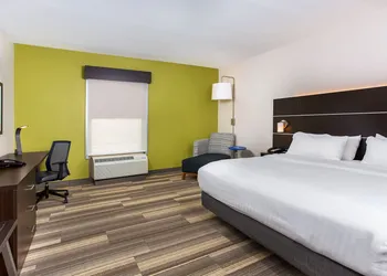 Holiday Inn Express & Suites Morristown by IHG hotel thumbnail 5