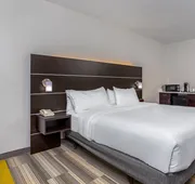 Holiday Inn Express & Suites Morristown by IHG hotel detail image 7