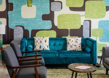 The Bethesdan Hotel, Tapestry Collection by Hilton hotel thumbnail 2