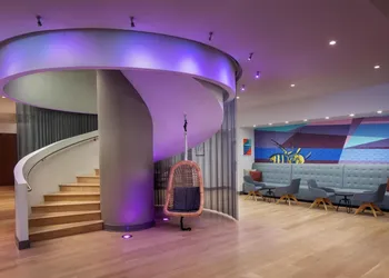 The Bethesdan Hotel, Tapestry Collection by Hilton hotel thumbnail 4