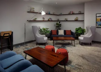The Bethesdan Hotel, Tapestry Collection by Hilton hotel thumbnail 5