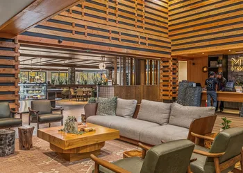 Everwild Canmore Hotel hotel thumbnail 2