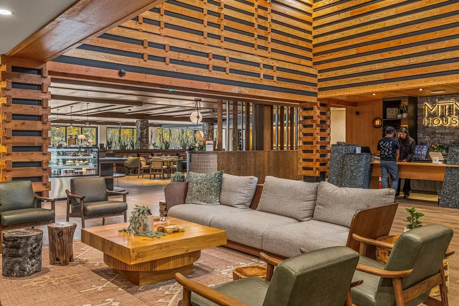 Everwild Canmore Hotel hotel detail image 2