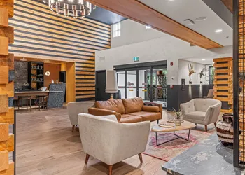 Everwild Canmore Hotel hotel thumbnail 3