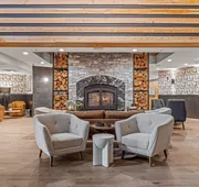 Everwild Canmore Hotel hotel detail image 5