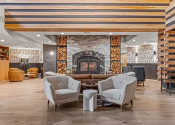 Everwild Canmore Hotel hotel thumbnail 5