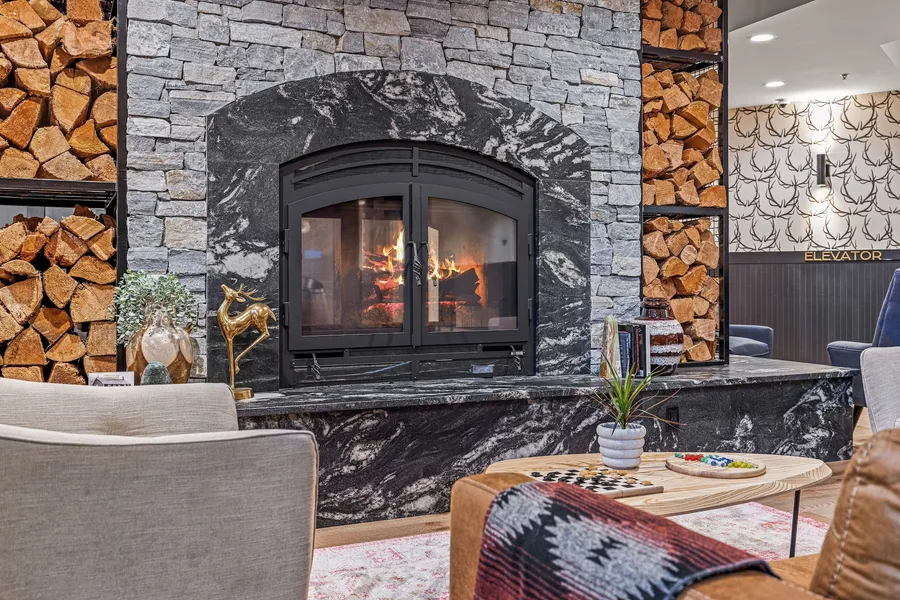 Everwild Canmore Hotel hotel detail image 6
