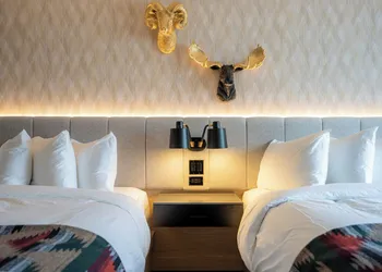 Everwild Canmore Hotel hotel thumbnail 8