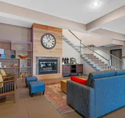 Country Inn & Suites by Radisson, West Bend, WI hotel detail image 3