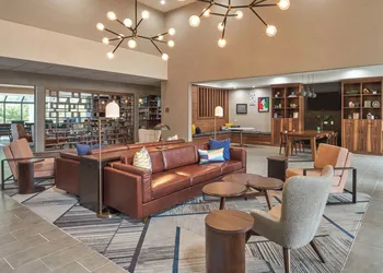 Four Points by Sheraton Chicago Schaumburg hotel thumbnail 2