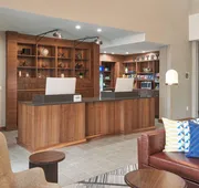 Four Points by Sheraton Chicago Schaumburg hotel detail image 4