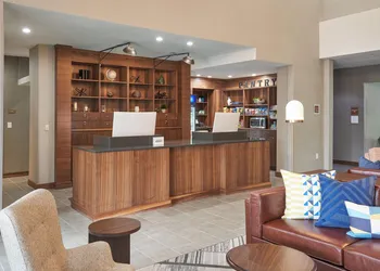 Four Points by Sheraton Chicago Schaumburg hotel thumbnail 4