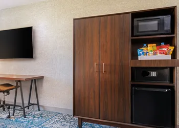 Four Points by Sheraton Chicago Schaumburg hotel thumbnail 5