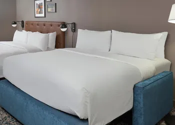 Four Points by Sheraton Chicago Schaumburg hotel thumbnail 6