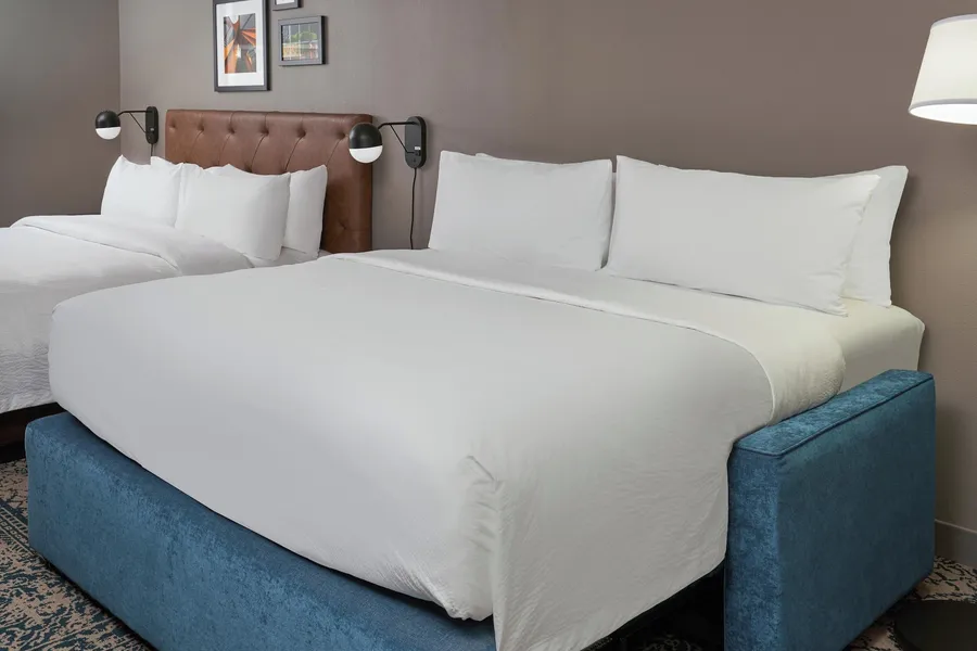 Four Points by Sheraton Chicago Schaumburg hotel detail image 6