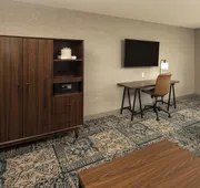 Four Points by Sheraton Chicago Schaumburg hotel detail image 7