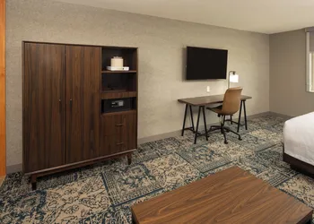 Four Points by Sheraton Chicago Schaumburg hotel thumbnail 7