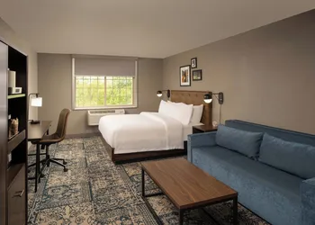 Four Points by Sheraton Chicago Schaumburg hotel thumbnail 8