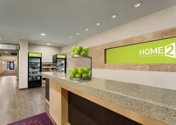 Home2 Suites by Hilton Dallas-Frisco hotel thumbnail 2