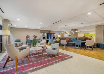 Home2 Suites by Hilton Dallas-Frisco hotel thumbnail 3