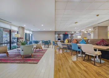 Home2 Suites by Hilton Dallas-Frisco hotel thumbnail 4