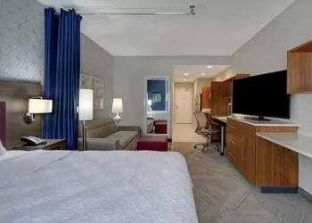 Home2 Suites by Hilton Dallas-Frisco hotel thumbnail 5