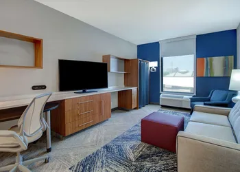 Home2 Suites by Hilton Dallas-Frisco hotel thumbnail 6