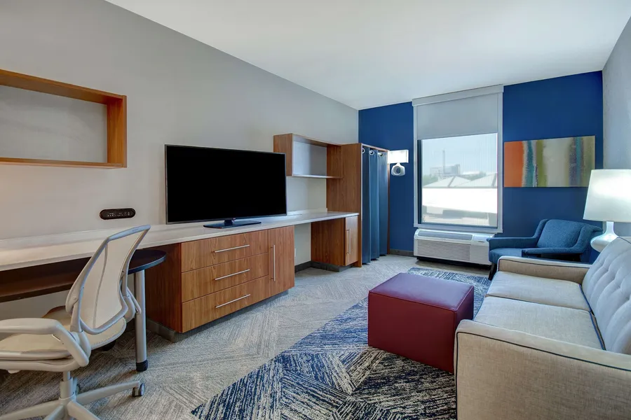 Home2 Suites by Hilton Dallas-Frisco hotel detail image 6