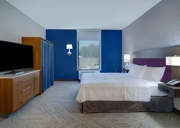 Home2 Suites by Hilton Dallas-Frisco hotel thumbnail 7