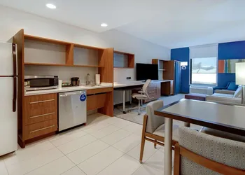 Home2 Suites by Hilton Dallas-Frisco hotel thumbnail 8