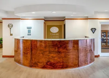 Comfort Suites French Lick hotel thumbnail 2