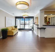 Comfort Inn Gaslamp Convention Center hotel detail image 4