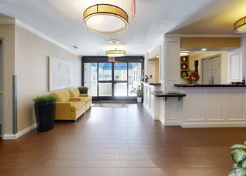 Comfort Inn Gaslamp Convention Center hotel thumbnail 4