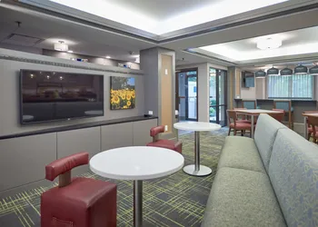 Hampton Inn by Hilton Harrisburg West hotel thumbnail 2