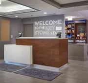 Hampton Inn by Hilton Harrisburg West hotel detail image 3
