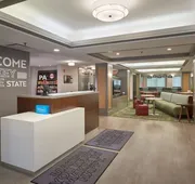 Hampton Inn by Hilton Harrisburg West hotel detail image 4