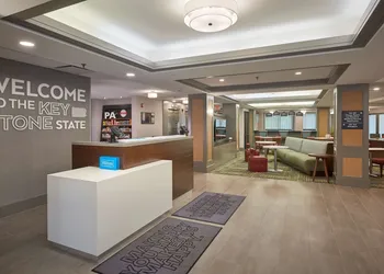 Hampton Inn by Hilton Harrisburg West hotel thumbnail 4