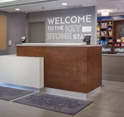 Hampton Inn by Hilton Harrisburg West hotel detail image 5