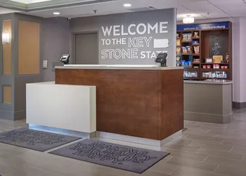 Hampton Inn by Hilton Harrisburg West hotel thumbnail 5