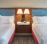 Hampton Inn by Hilton Harrisburg West hotel detail image 7