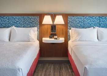 Hampton Inn by Hilton Harrisburg West hotel thumbnail 7