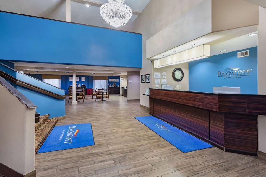 Baymont by Wyndham Milan hotel detail image 2