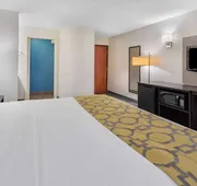Baymont by Wyndham Milan hotel detail image 4